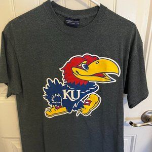 KU Graphic Tee